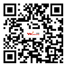 Mobile site QR code