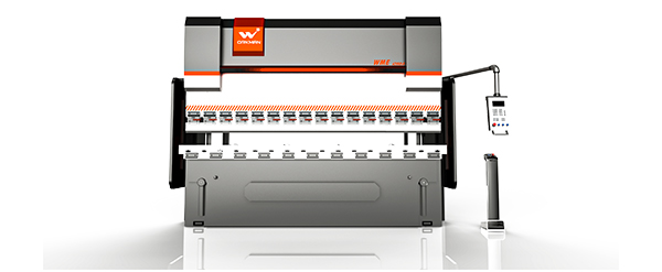 Automatic bending machine