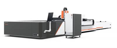 High speed laser cutting machine