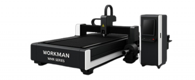 Plate and tube integrated machine