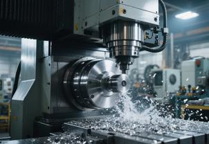 Machinery manufacturing