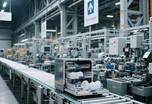 kitchenware production