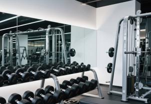 fitness equipment
