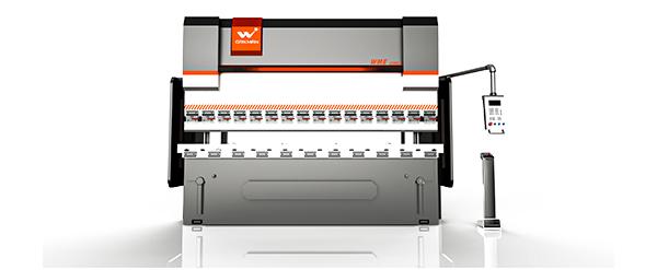 Automatic bending machine