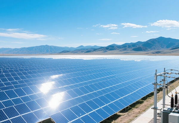 new energy new energy