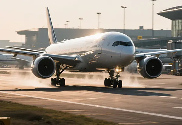 Aerospace